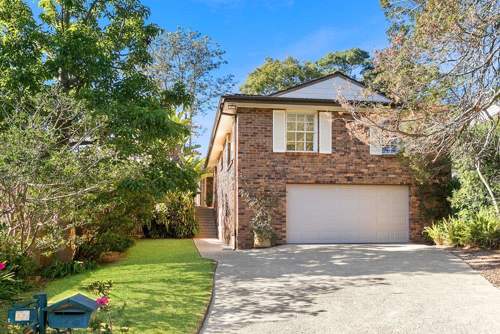 97 Coonanbarra Road, Wahroonga - Image 1