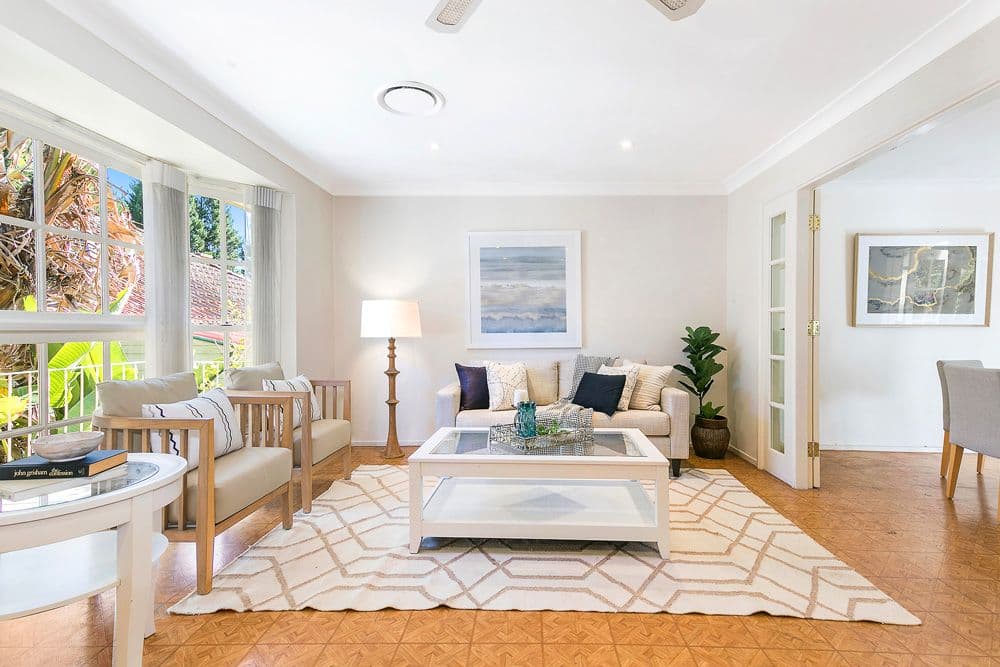 97 Coonanbarra Road, Wahroonga - Thumbnail 4