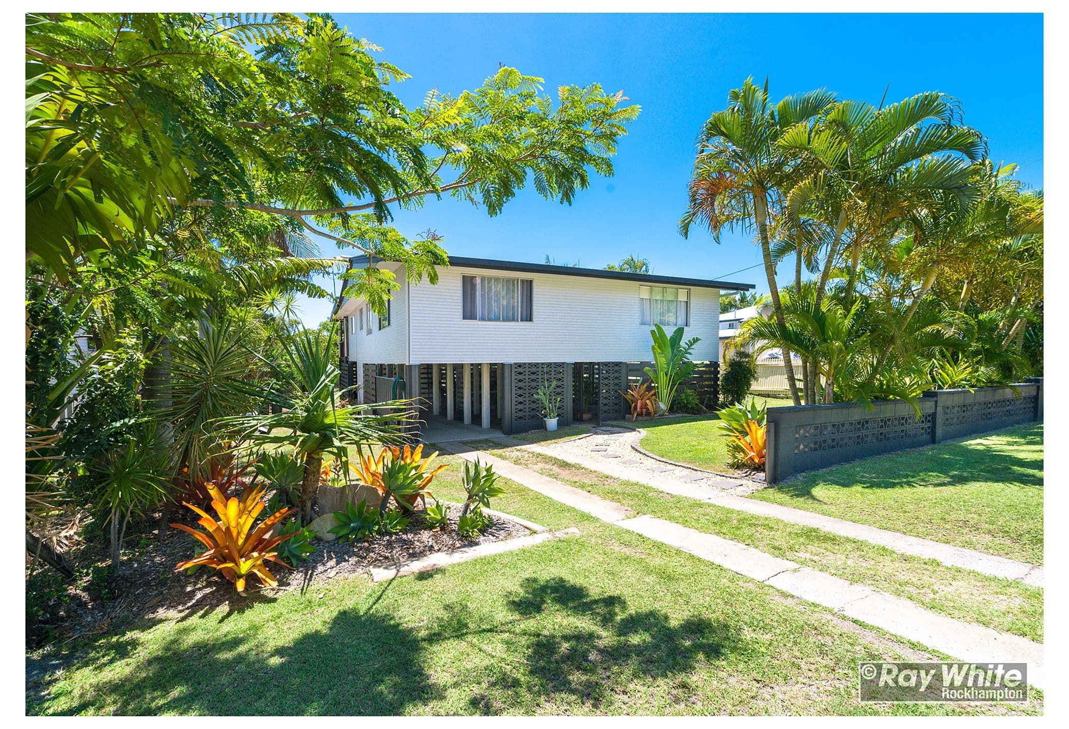 72 Jardine Street, West Rockhampton QLD 4700, West Rockhampton - Thumbnail 2