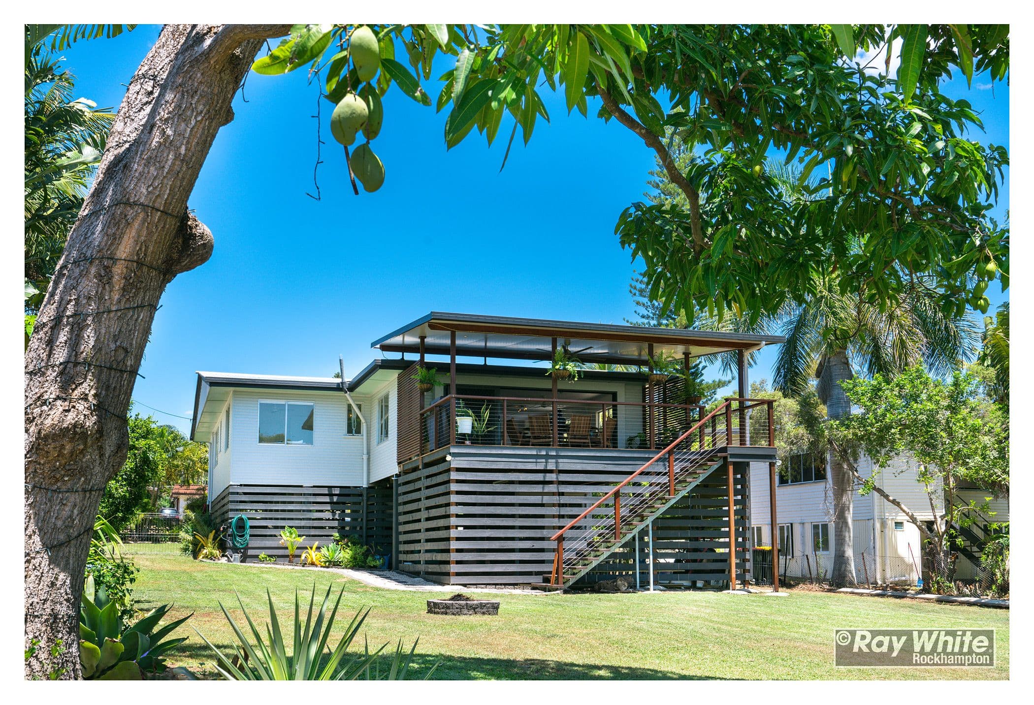 72 Jardine Street, West Rockhampton QLD 4700, West Rockhampton - Thumbnail 3