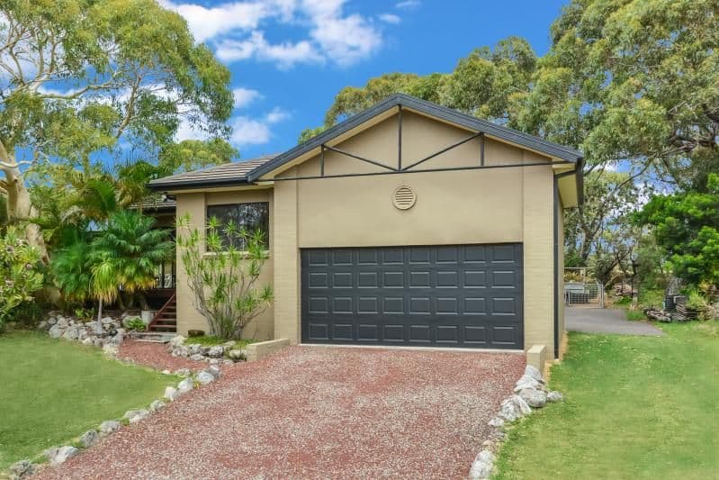 9 Cockbourne Place, VINCENTIA NSW 2540, Vincentia - Thumbnail 2