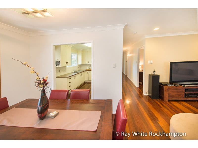 18 Booker Street, PARK AVENUE QLD 4701, Park Avenue - Thumbnail 3