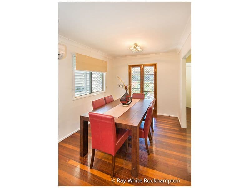 18 Booker Street, PARK AVENUE QLD 4701, Park Avenue - Thumbnail 4