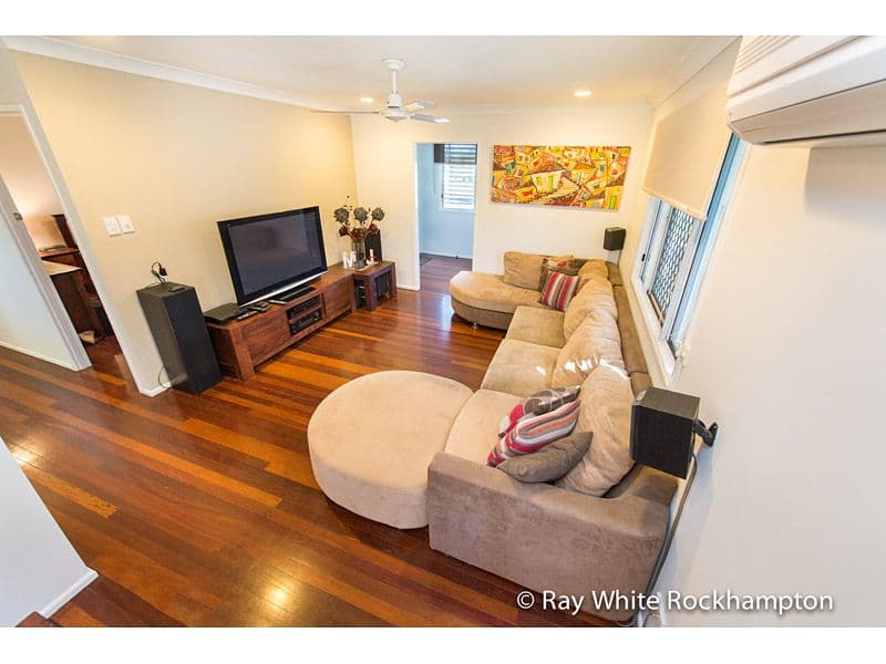 18 Booker Street, PARK AVENUE QLD 4701, Park Avenue - Thumbnail 5