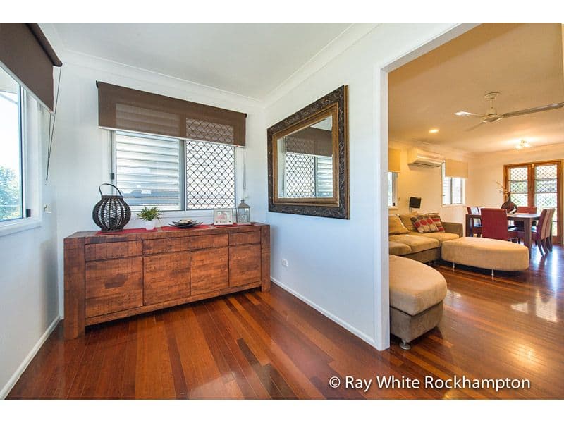 18 Booker Street, PARK AVENUE QLD 4701, Park Avenue - Thumbnail 6