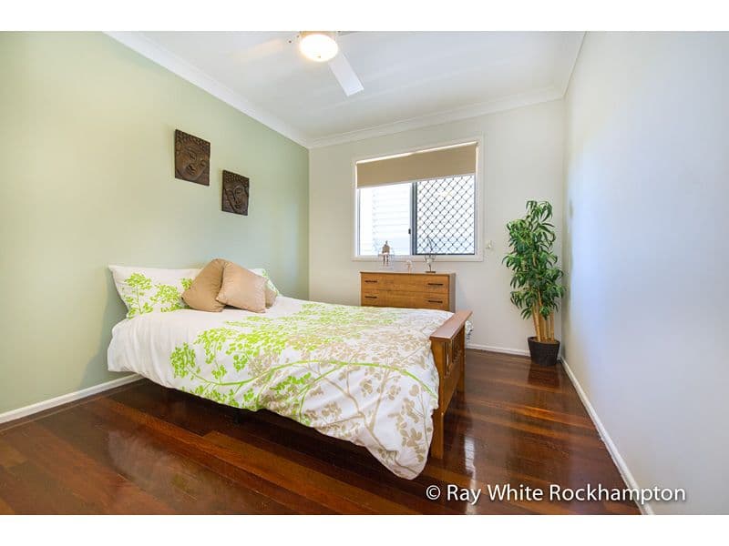18 Booker Street, PARK AVENUE QLD 4701, Park Avenue - Thumbnail 8