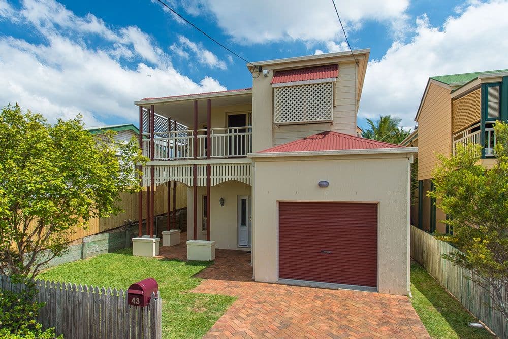 43 Ferndale Street, Annerley QLD 4103, Annerley - Image 1
