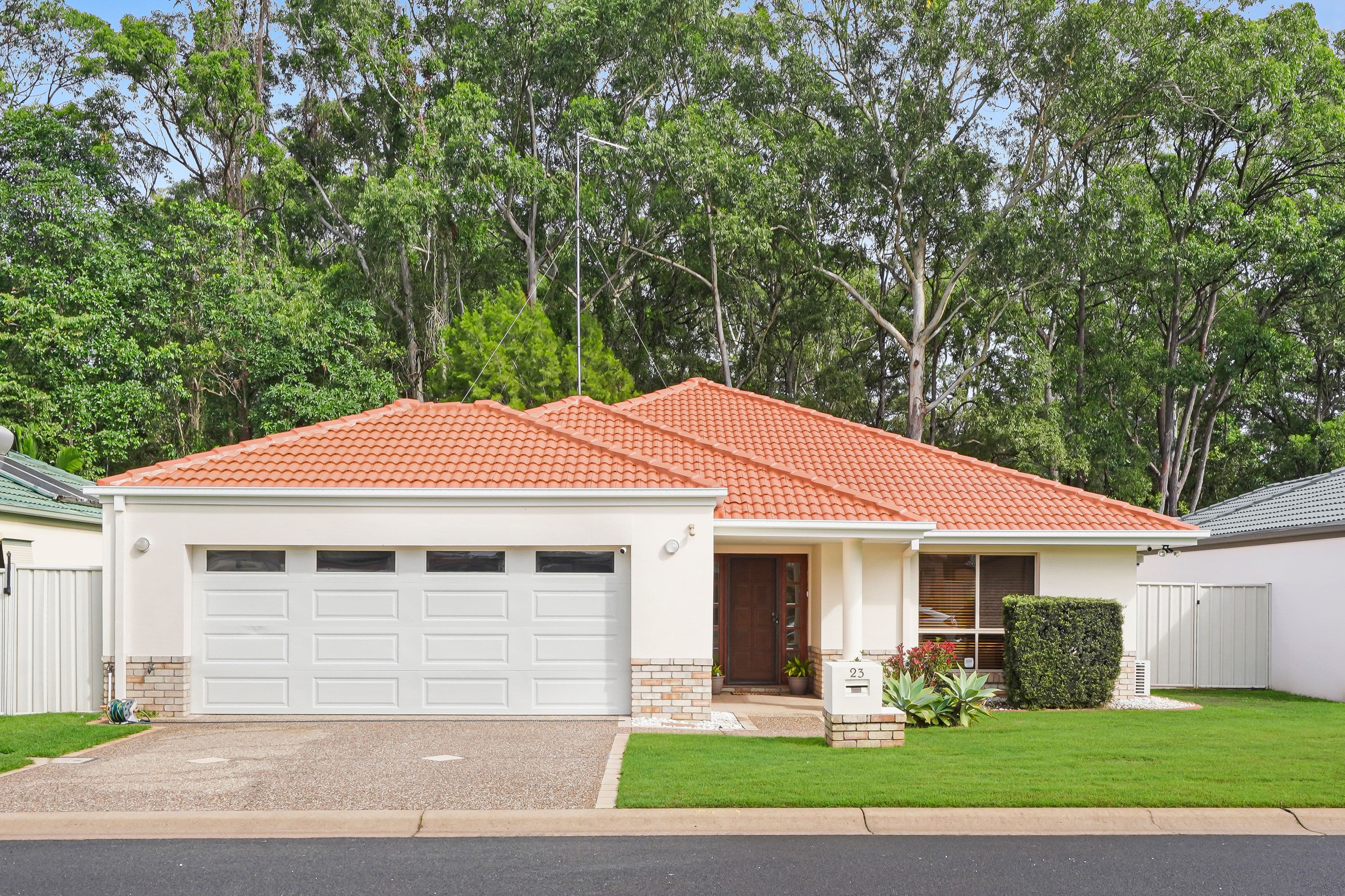 23 Tuckeroo Place, Reedy Creek QLD 4227, Reedy Creek - Thumbnail 2
