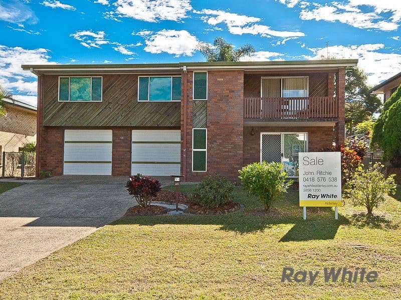 43 Flockton Street, STAFFORD HEIGHTS QLD 4053, Stafford Heights - Image 1