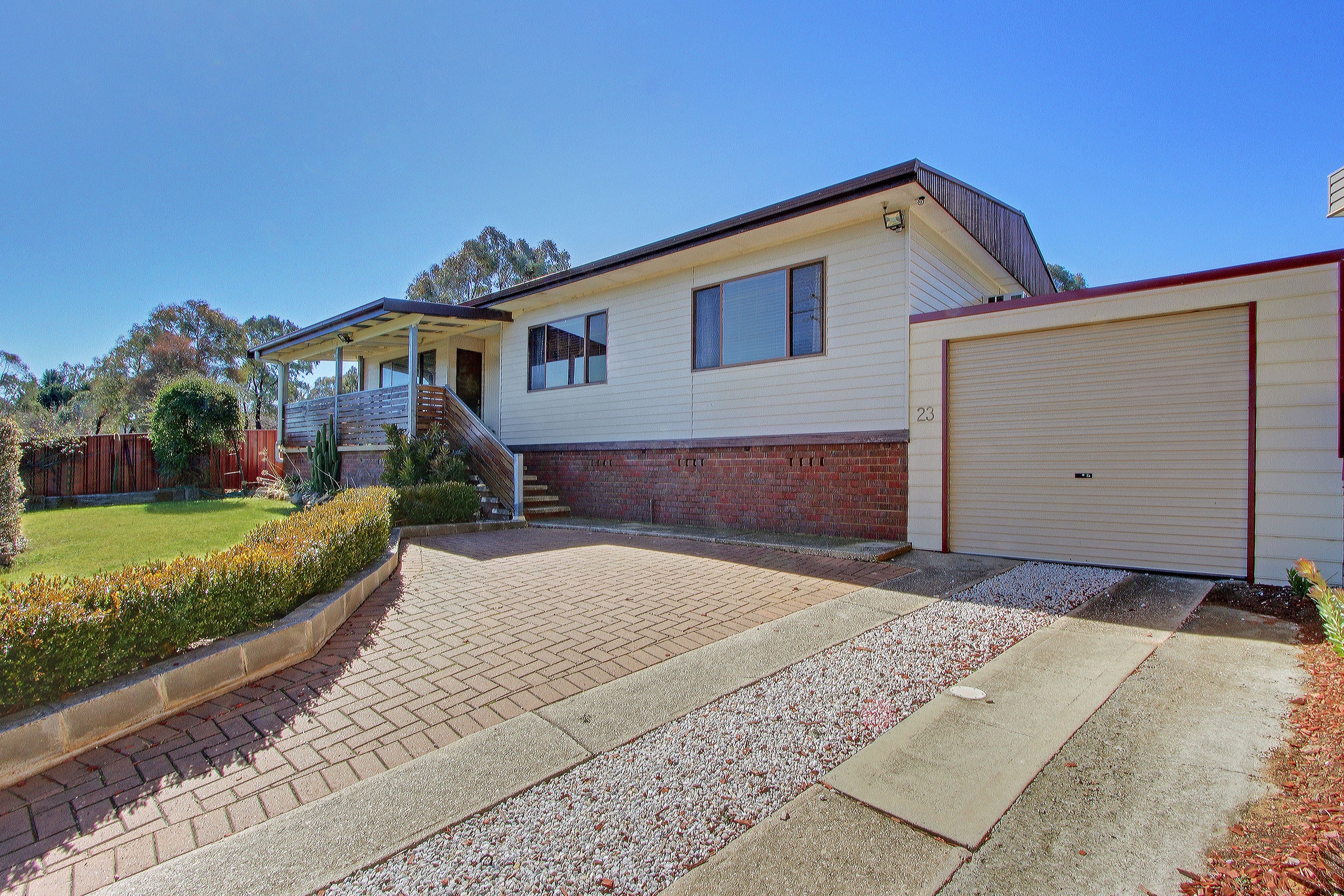 23 Middle Arm Road, Goulburn - Image 1