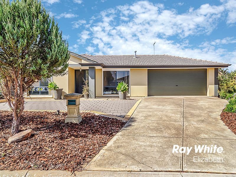 14 Jenkins Court, Craigmore SA 5114, Craigmore - Image 1