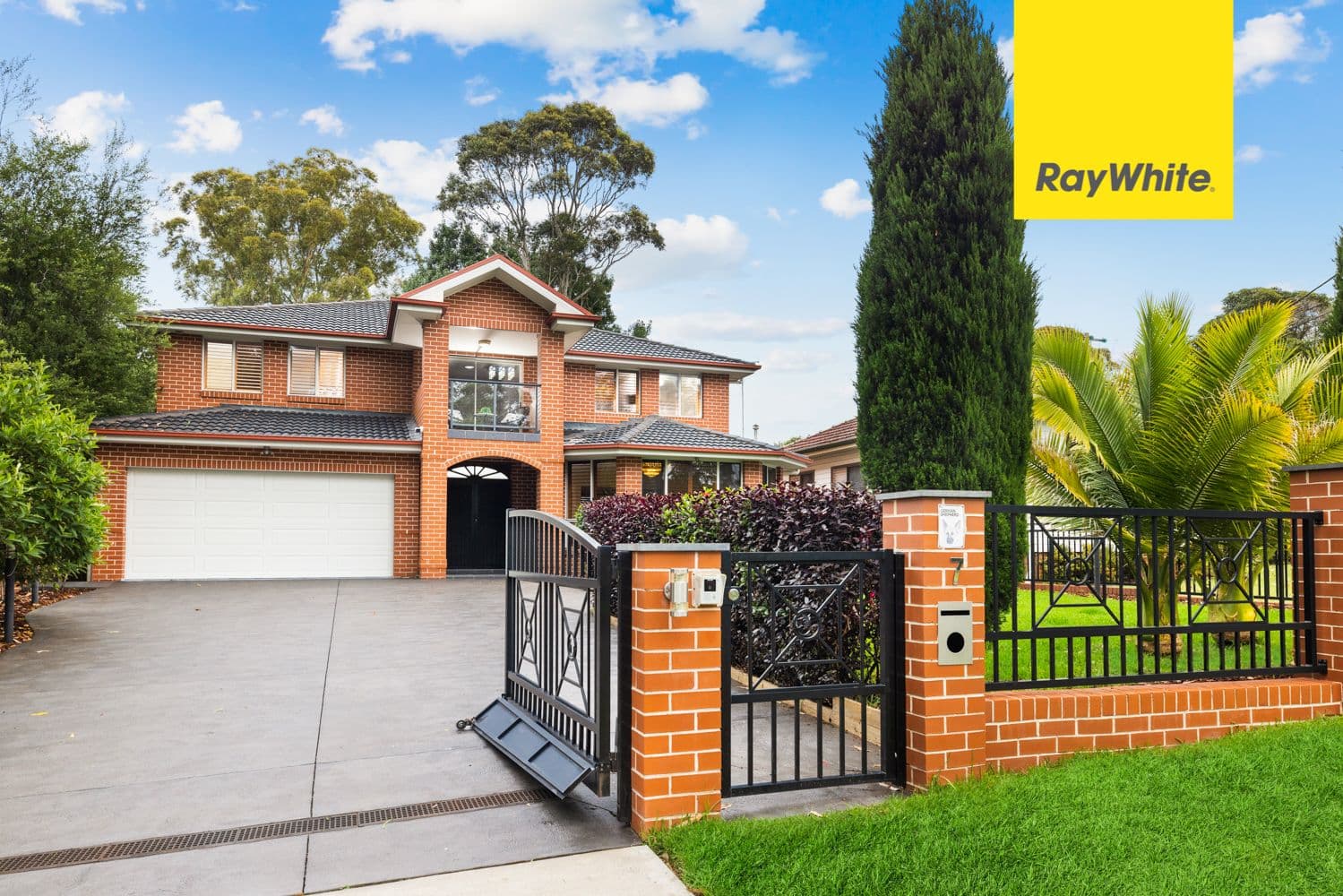 7 Dent Street, Epping NSW 2121, Epping - Image 1