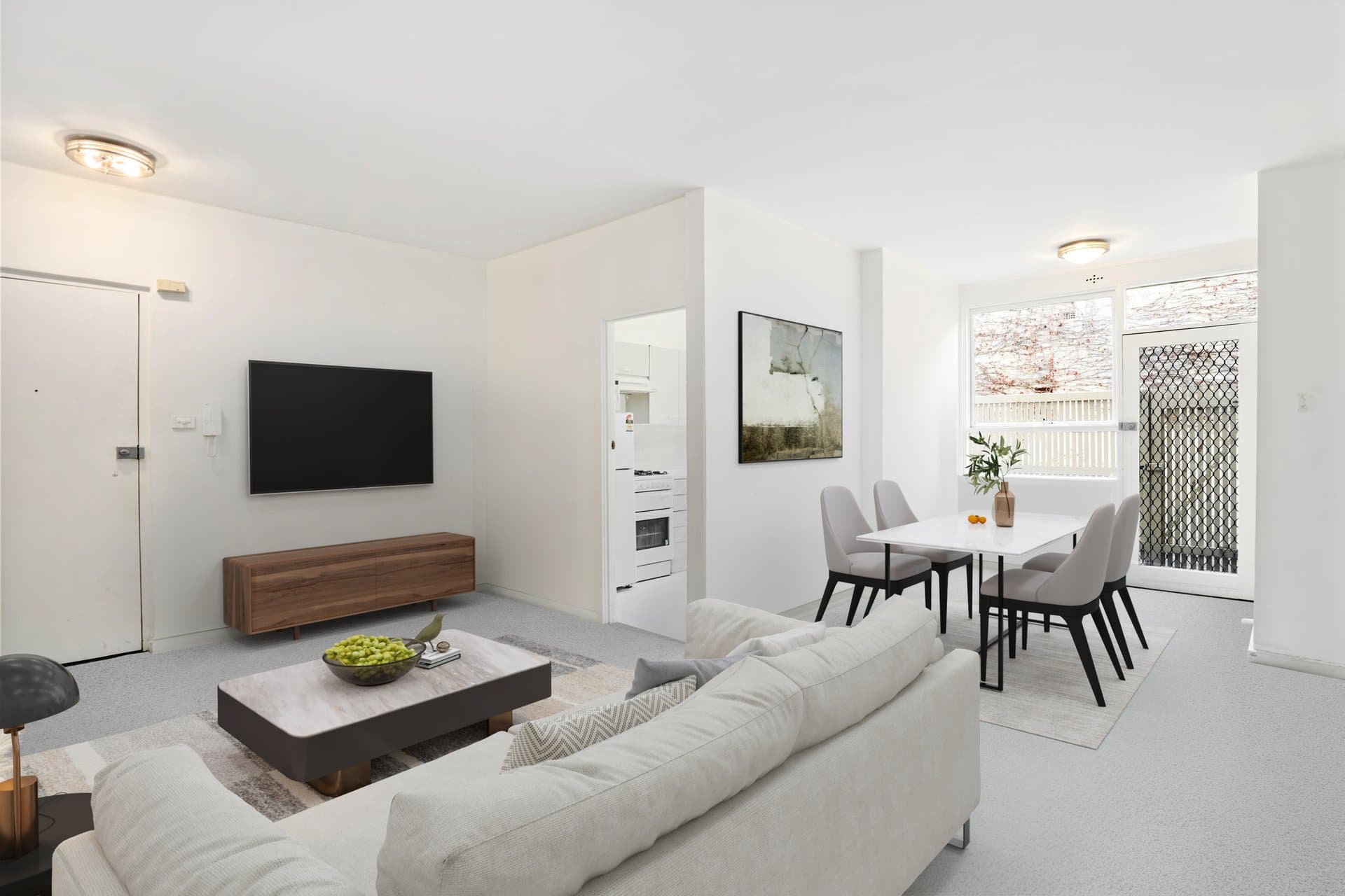 3/30 Mona Place, South Yarra - Image 1
