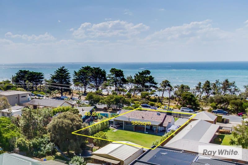 2013 Point Nepean Road, TOOTGAROOK VIC 3941, Tootgarook - Image 1