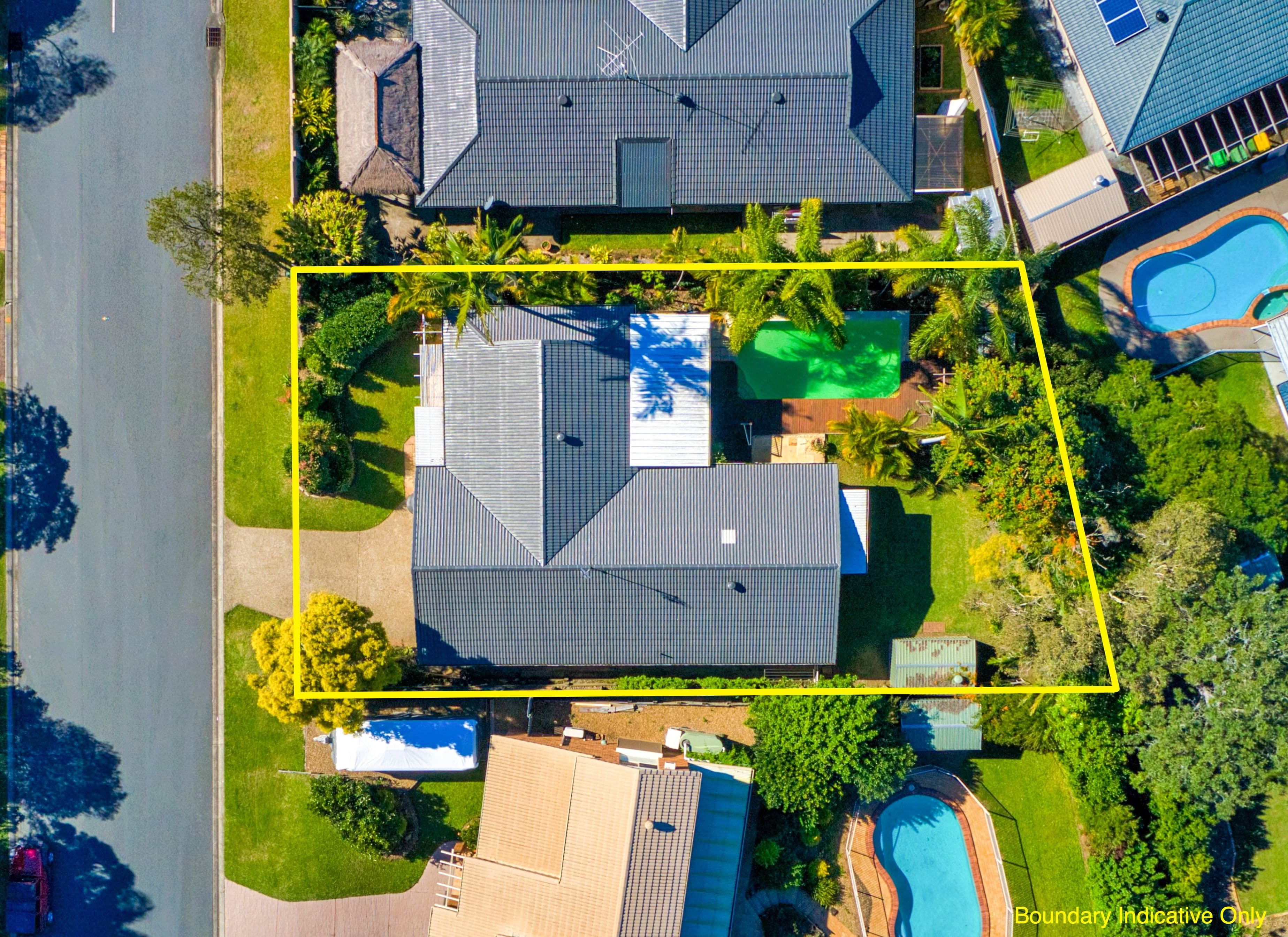 4 Sandringham Drive, Robina QLD 4226, Robina - Thumbnail 2