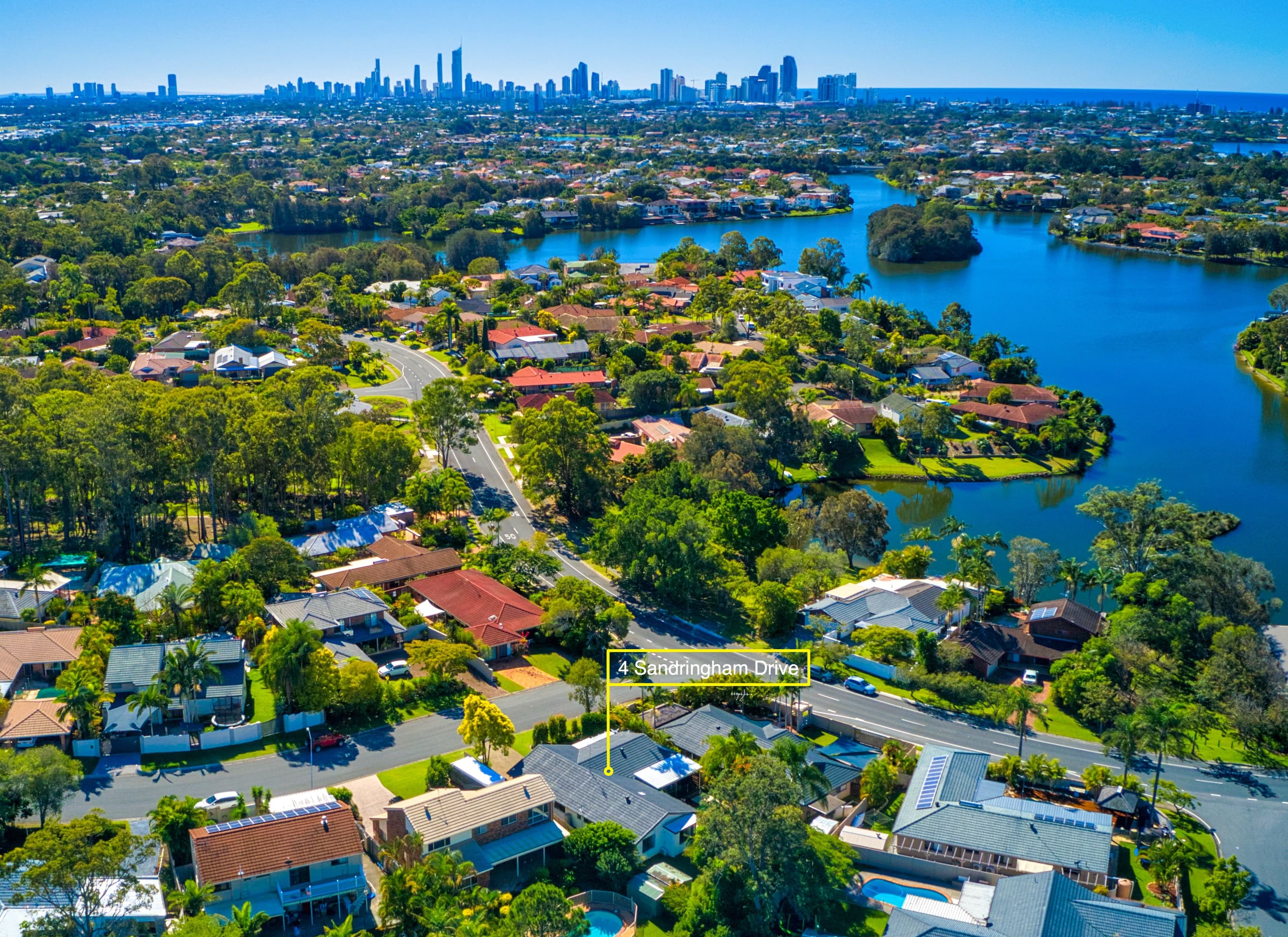 4 Sandringham Drive, Robina QLD 4226, Robina - Thumbnail 4