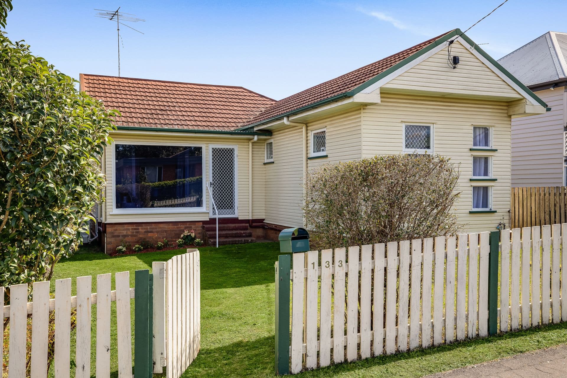 133 Stuart Street, North Toowoomba QLD 4350, North Toowoomba - Image 1