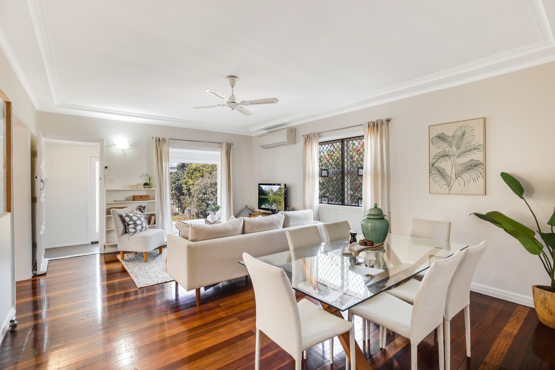 133 Stuart Street, North Toowoomba QLD 4350, North Toowoomba - Thumbnail 4