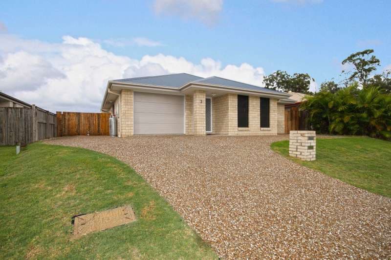 3 Chesan Court, Crestmead QLD 4132, Crestmead - Image 1