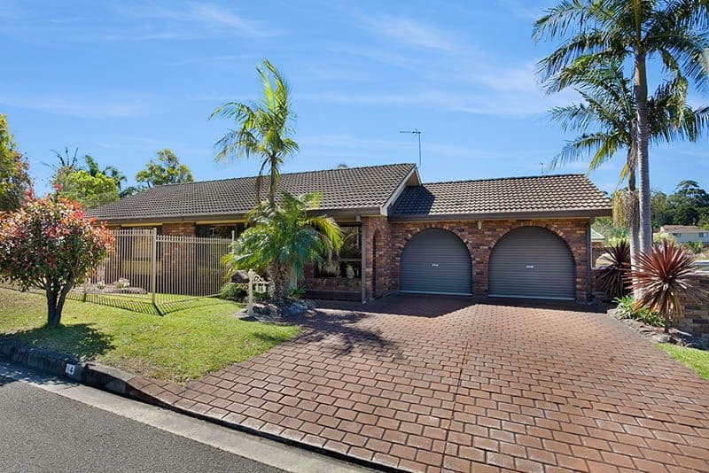 14 Coolawin Crescent, Shellharbour - Image 1