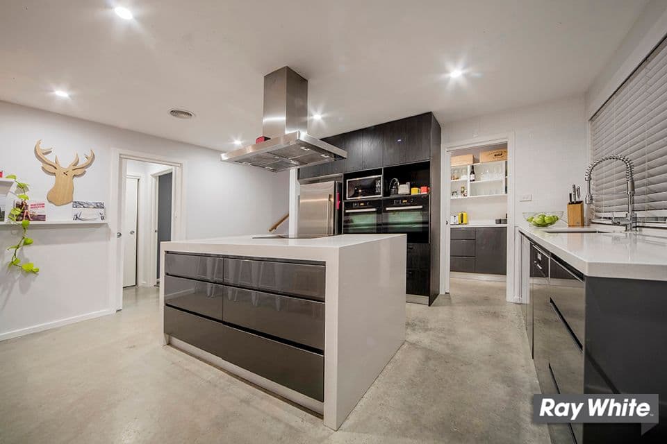 100 Wighton Terrace, CASEY ACT 2913, Casey - Thumbnail 3