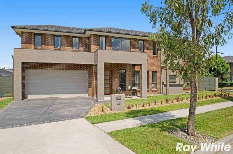 75 Riverbank Drive, The Ponds - Image 1