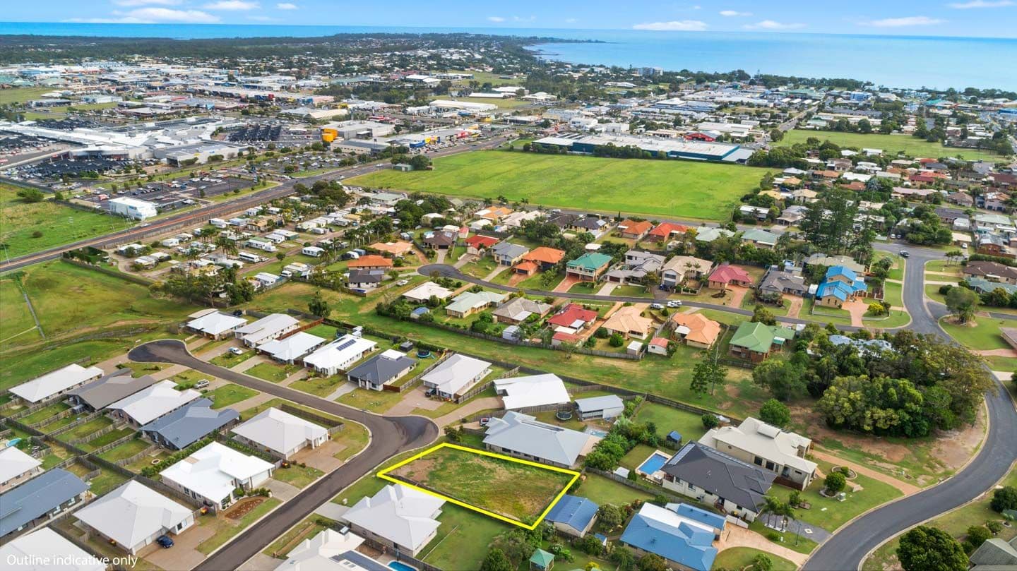 14 Eli Court, Kawungan QLD 4655, Kawungan - Image 1