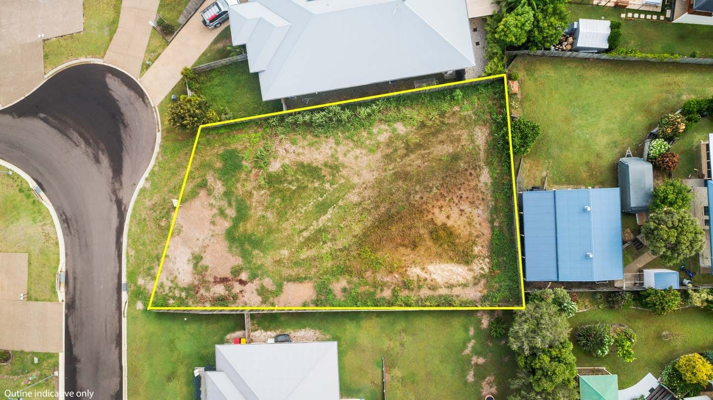 14 Eli Court, Kawungan QLD 4655, Kawungan - Thumbnail 2