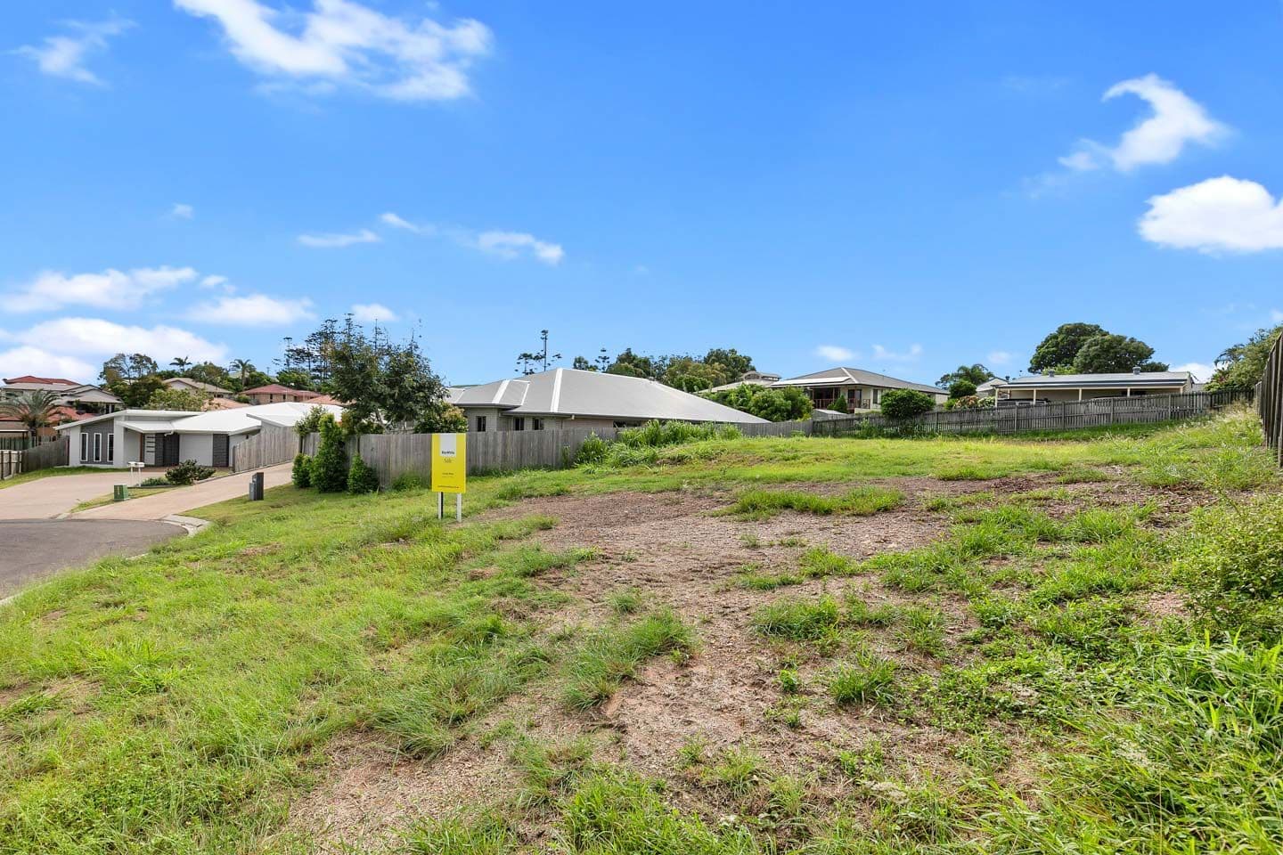 14 Eli Court, Kawungan QLD 4655, Kawungan - Thumbnail 4