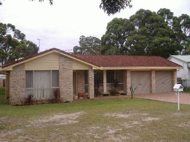 7 Roulstone Crescent, SANCTUARY POINT NSW 2540, Sanctuary Point - Thumbnail 8