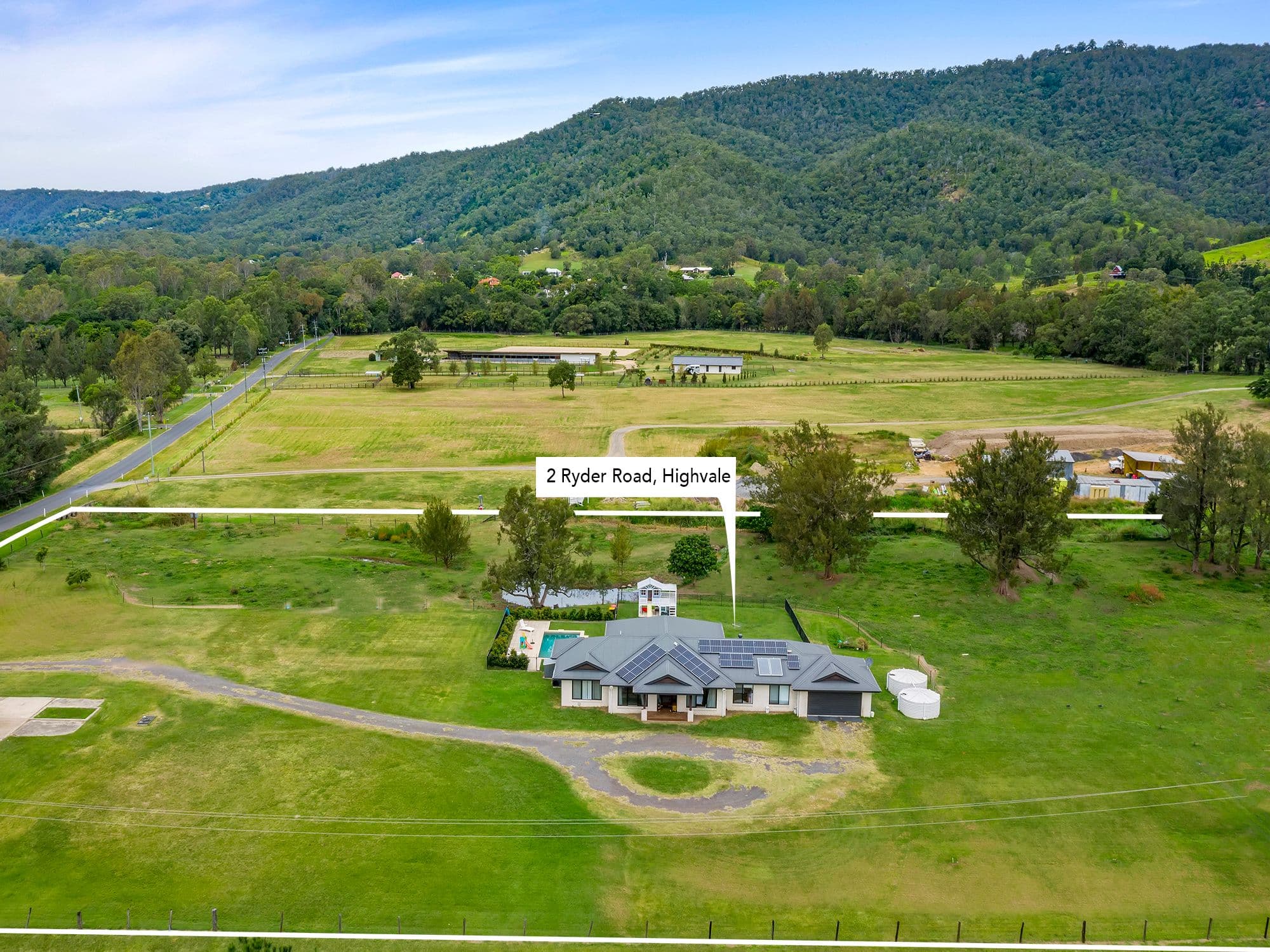 2 Ryder Road, Highvale QLD 4520, Highvale - Thumbnail 3