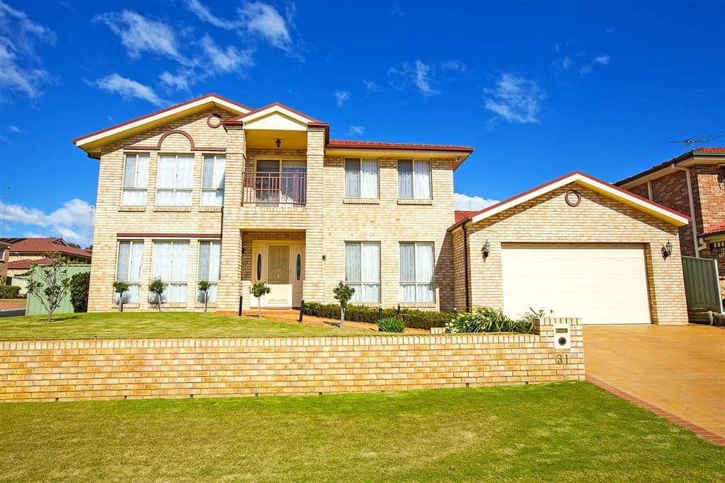 31 Birkdale Circuit, GLENMORE PARK NSW 2745, Glenmore Park - Image 1