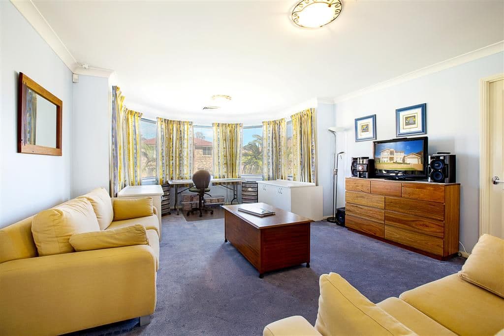 31 Birkdale Circuit, GLENMORE PARK NSW 2745, Glenmore Park - Thumbnail 4