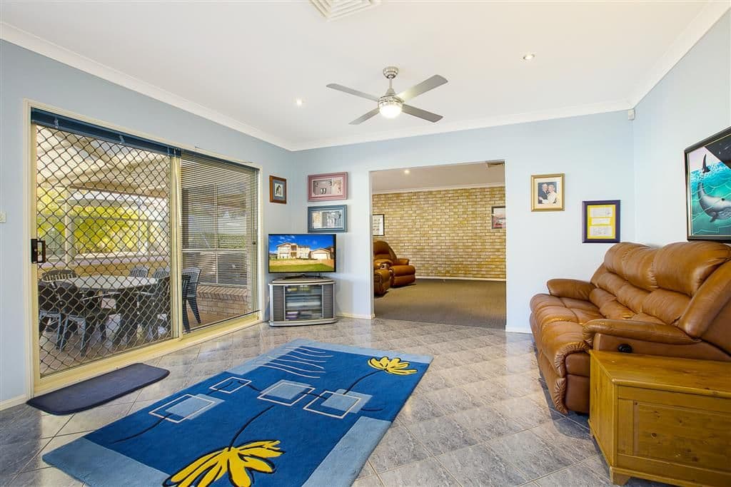 31 Birkdale Circuit, GLENMORE PARK NSW 2745, Glenmore Park - Thumbnail 5