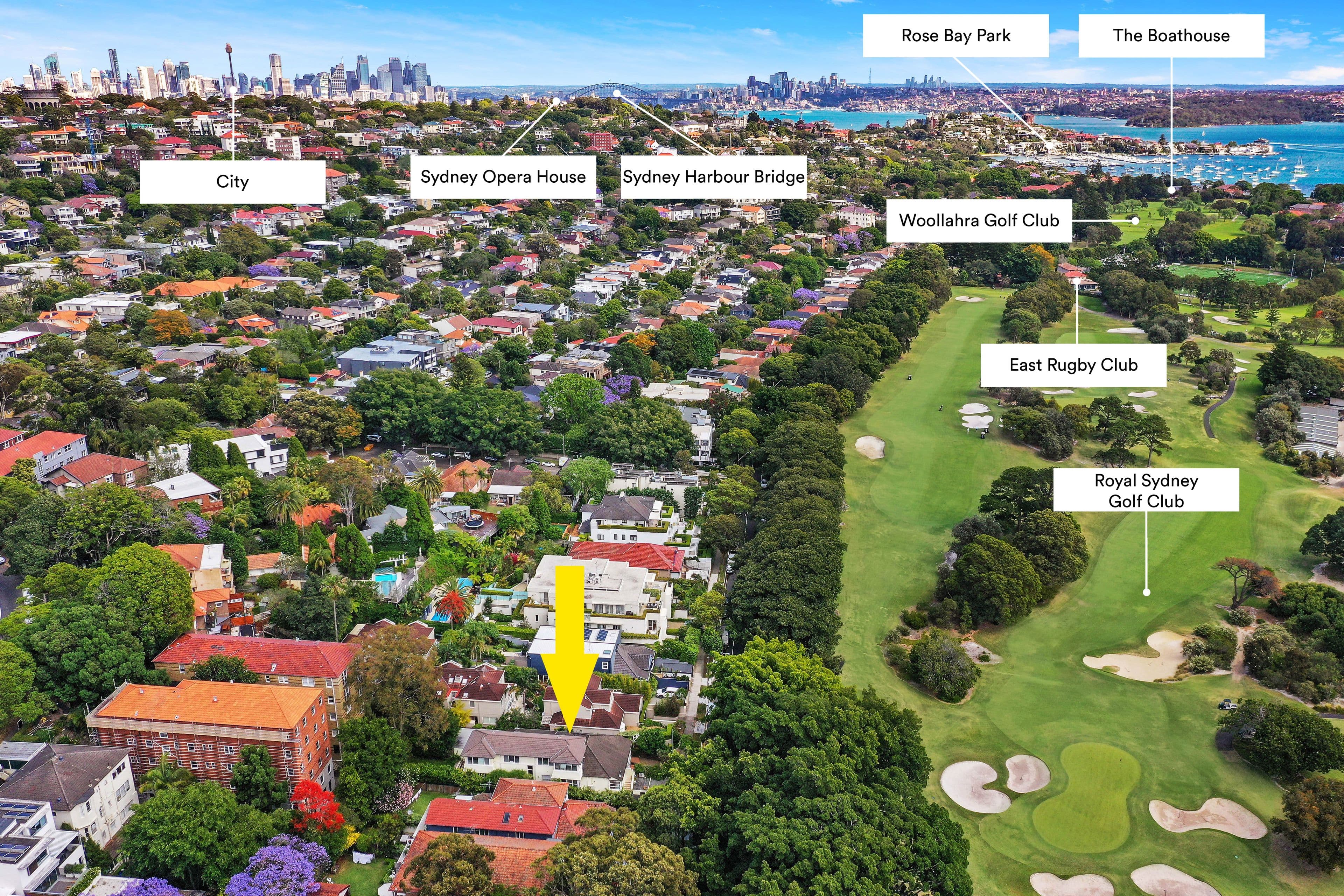 259 O'Sullivan Road, Bellevue Hill NSW 2023, Bellevue Hill - Thumbnail 2
