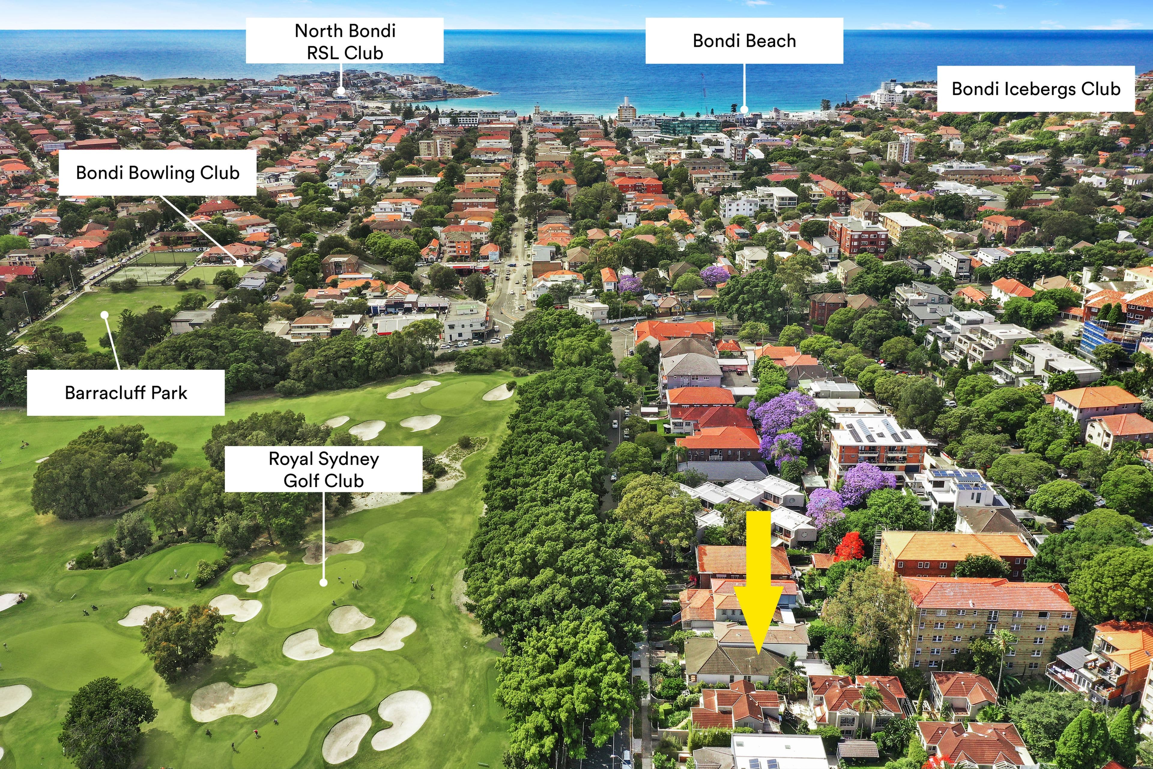 259 O'Sullivan Road, Bellevue Hill NSW 2023, Bellevue Hill - Thumbnail 3