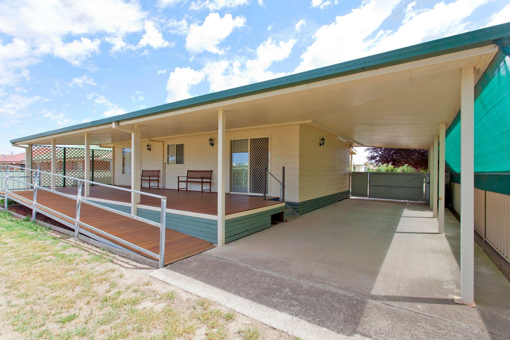 15 Elizabeth Street, Culcairn - Thumbnail 2