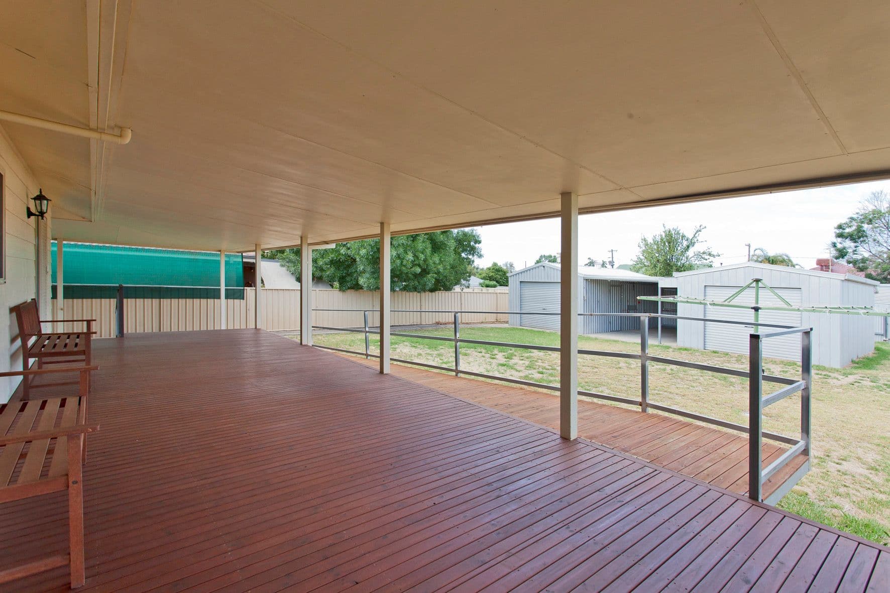 15 Elizabeth Street, Culcairn - Thumbnail 3