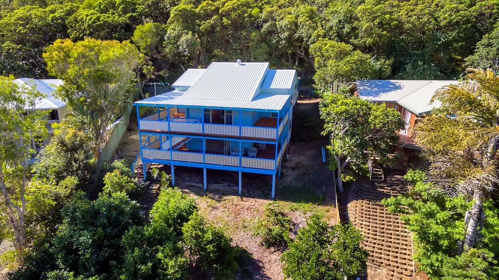 40 Samarinda Way, Point Lookout QLD 4183, Point Lookout - Image 1