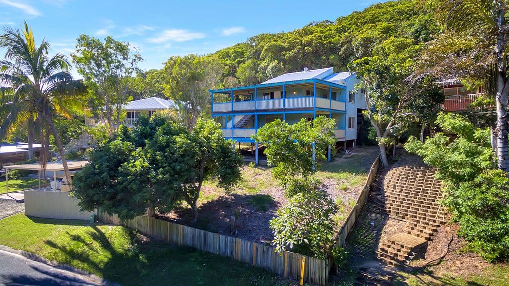 40 Samarinda Way, Point Lookout QLD 4183, Point Lookout - Thumbnail 4