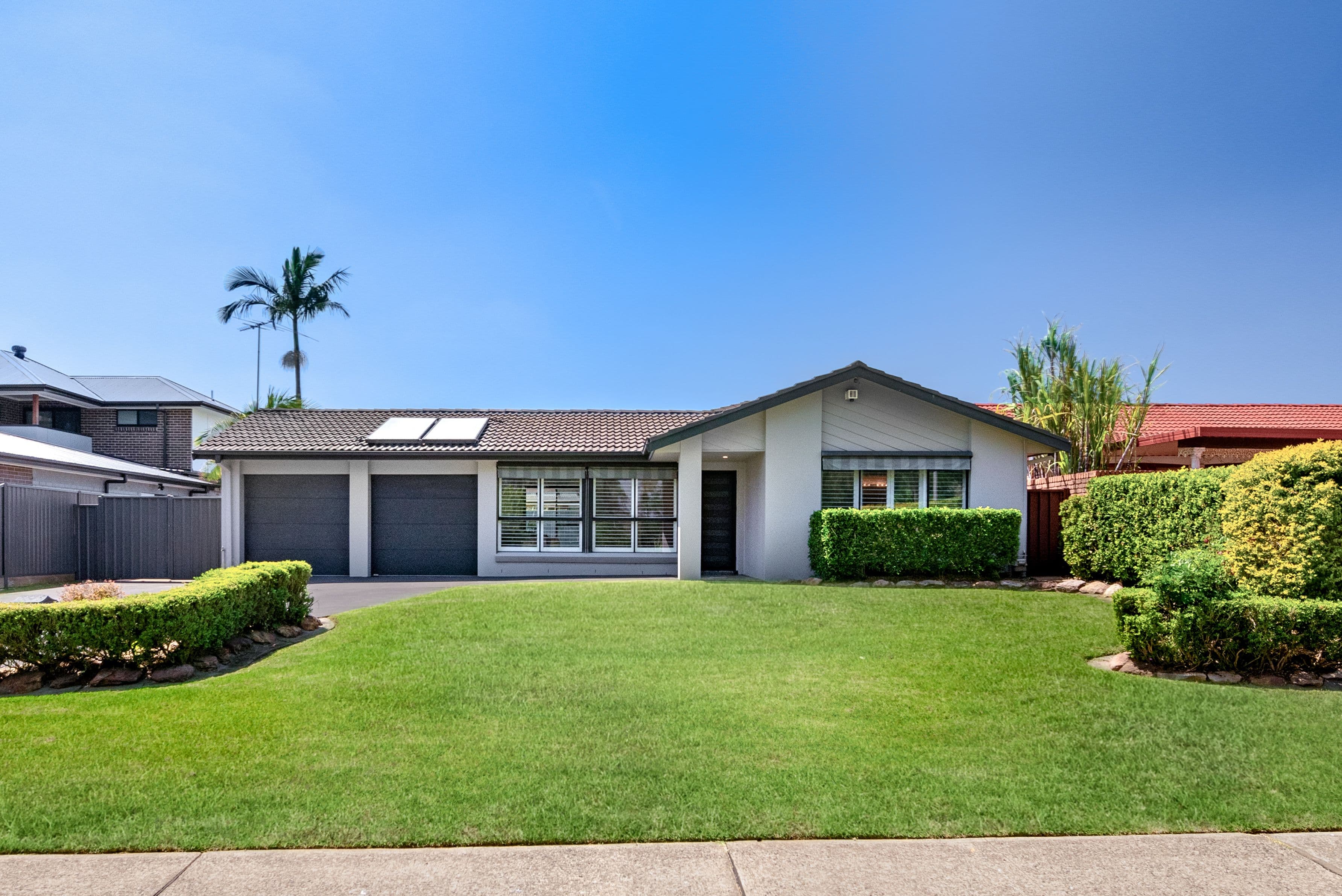 42 Newtown Road, Glenfield NSW 2167, Glenfield - Image 1
