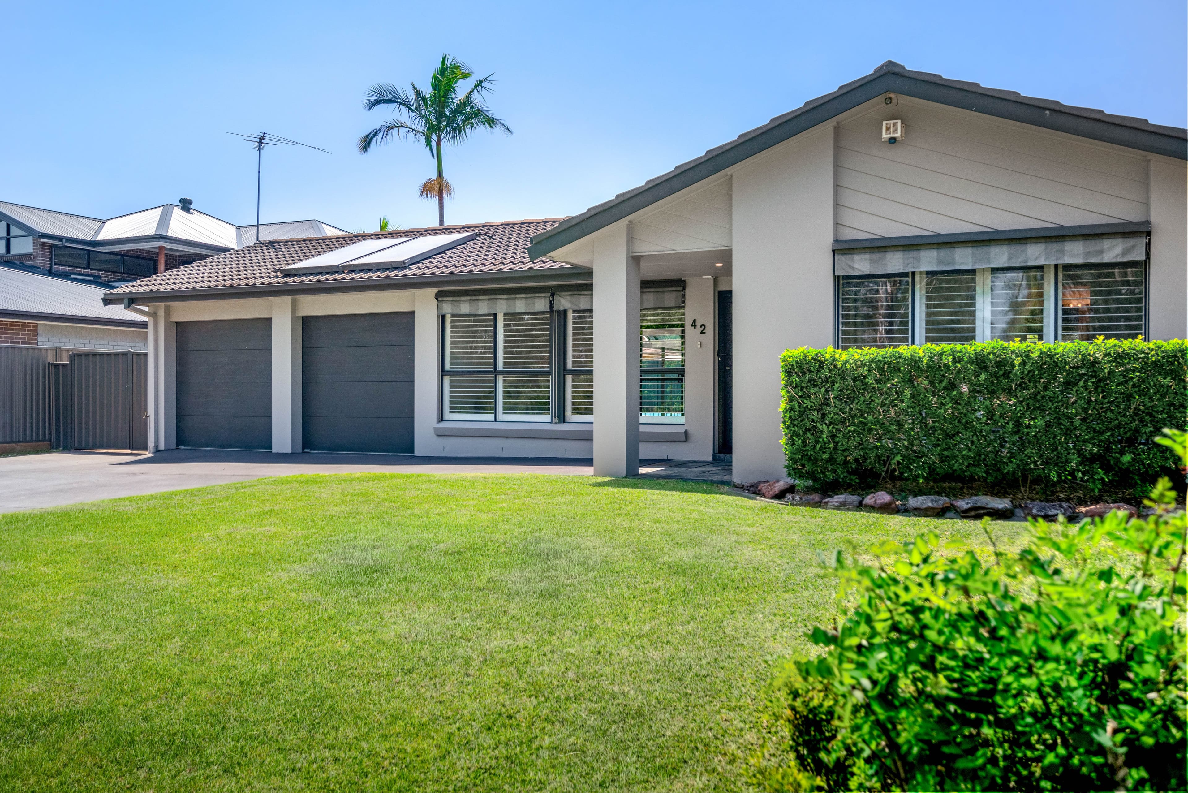42 Newtown Road, Glenfield NSW 2167, Glenfield - Thumbnail 2