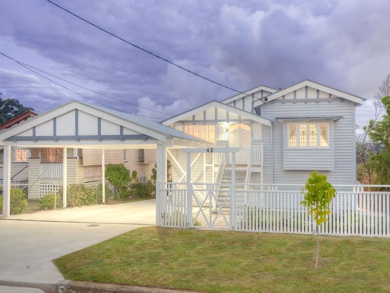 42 Devonshire Street, ASHGROVE QLD 4060, Ashgrove - Image 1