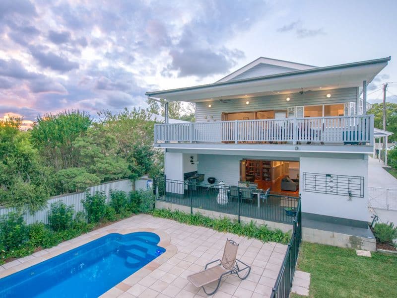 42 Devonshire Street, ASHGROVE QLD 4060, Ashgrove - Thumbnail 2