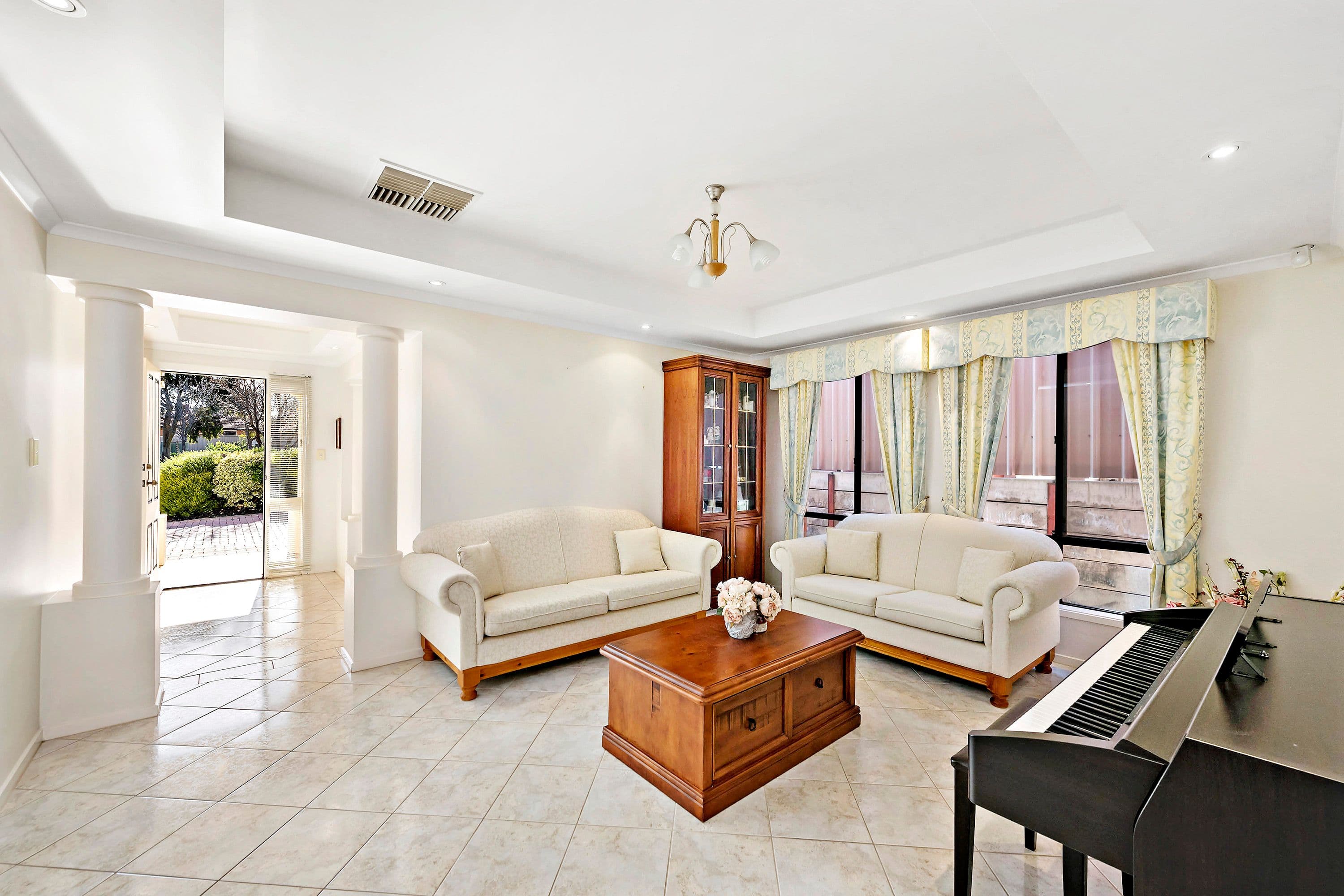 4 Hallett Close, Sheidow Park SA 5158, Sheidow Park - Thumbnail 3