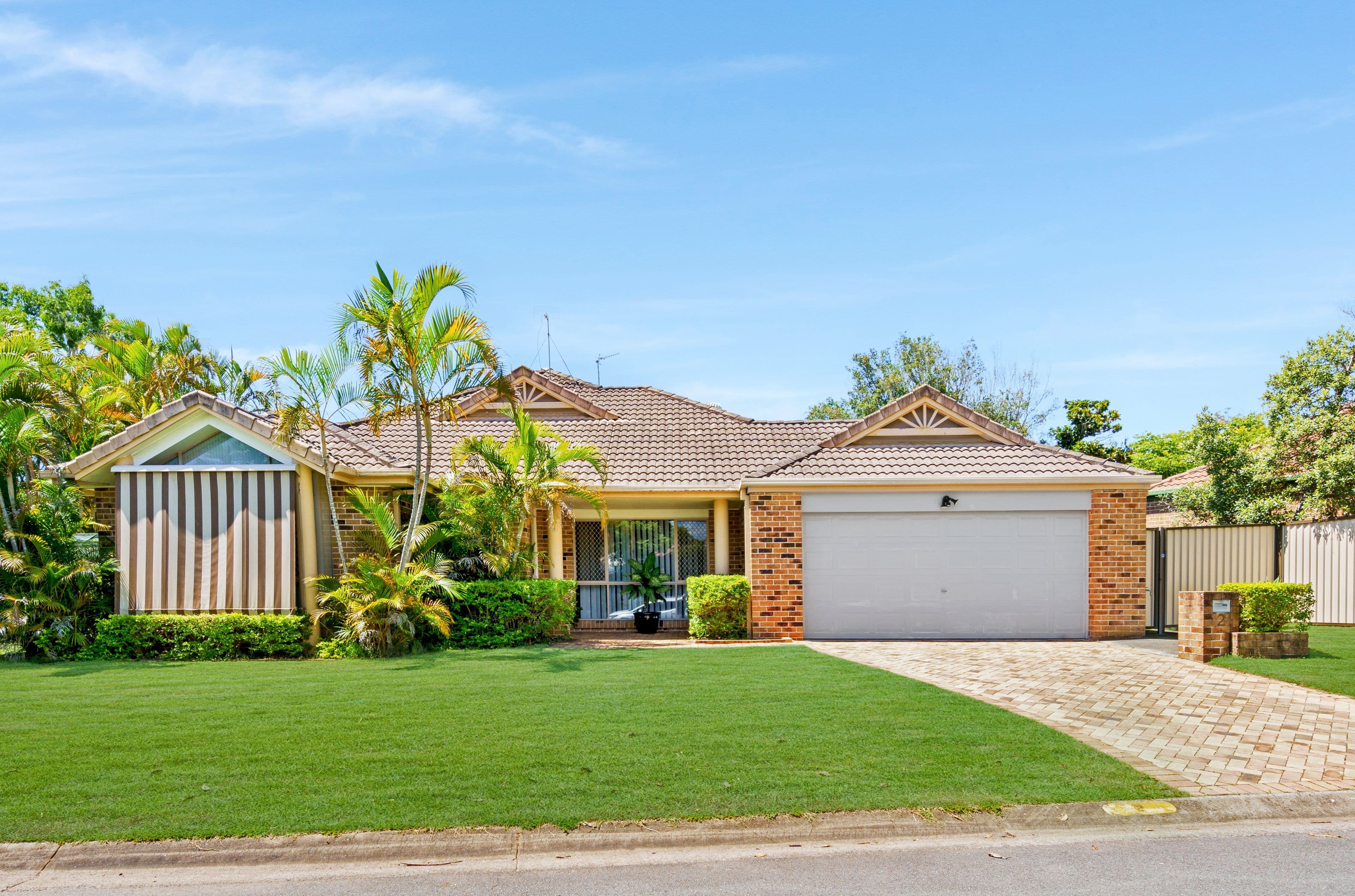 2 Wattlepark Lane, Robina QLD 4226, Robina - Image 1