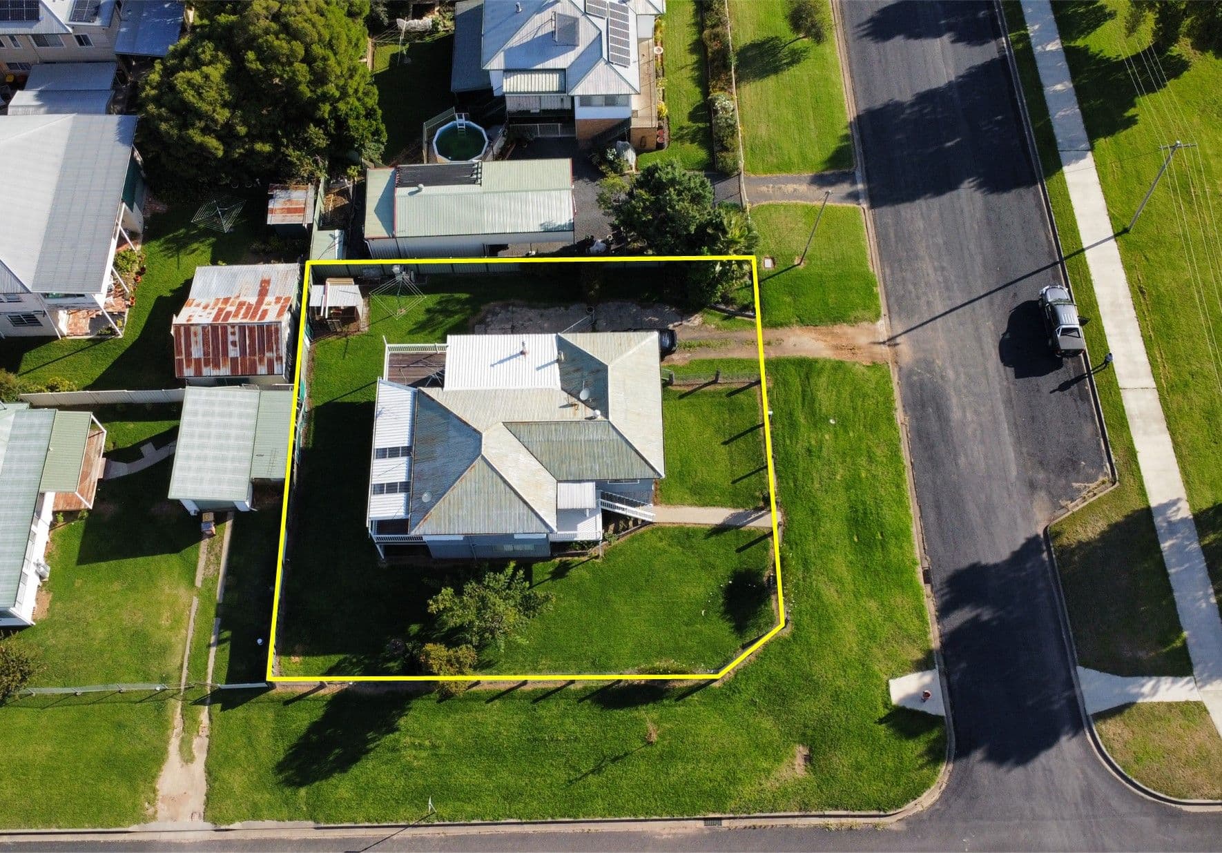 59 Rivers Street, Inverell NSW 2360, Inverell - Thumbnail 2