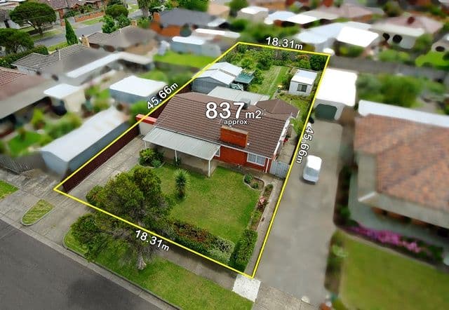 54 Dumbarton Street, RESERVOIR VIC 3073, Reservoir - Image 1
