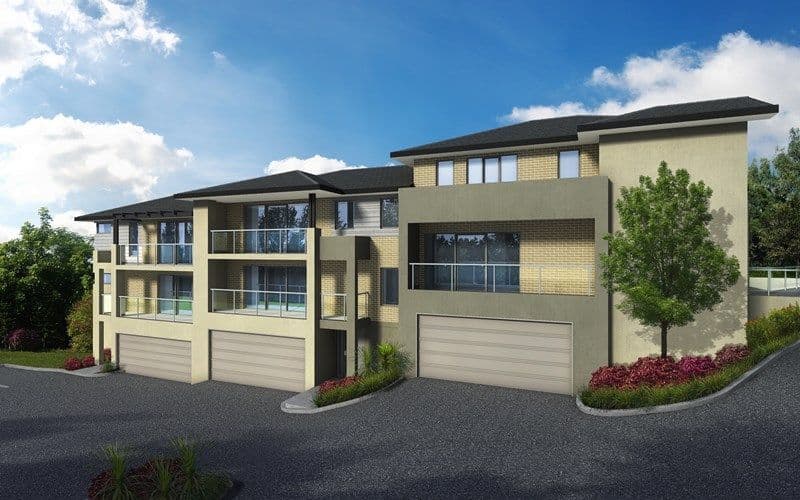14-16 Marie Street, Castle Hill NSW 2154, Castle Hill - Thumbnail 4
