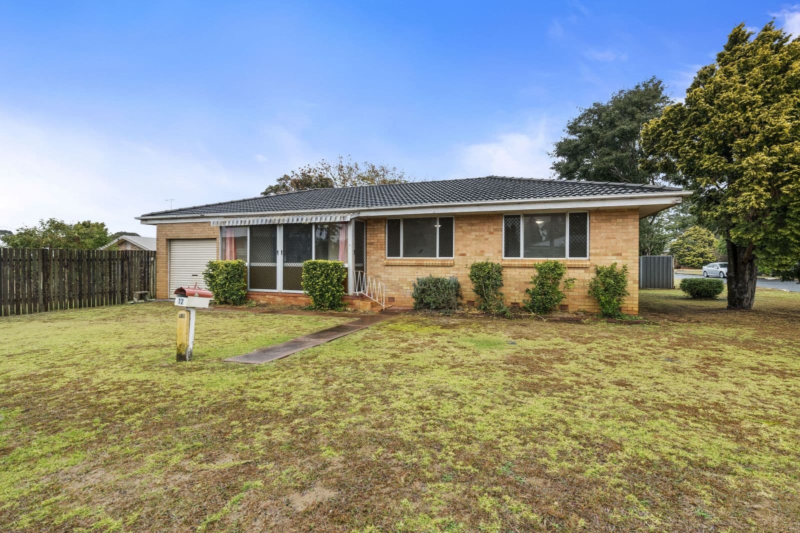 12 Quelch Street, Rockville QLD 4350, Rockville - Image 1